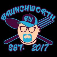 Brunchworth(@BrunchWorth) 's Twitter Profile Photo