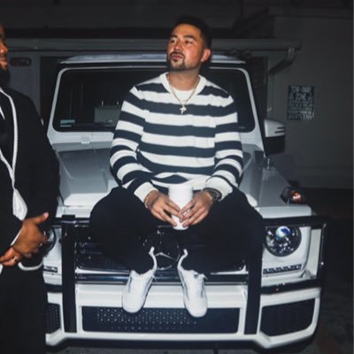 BestChrisJones's profile picture. Musical