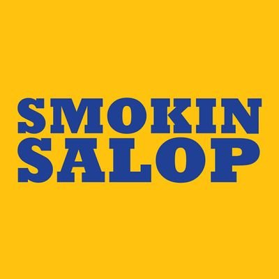 SmokinSalop Profile Picture