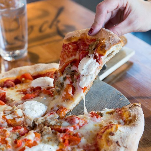 Artisanal Neighborhood Pizza Located in Shaw Coming Soon- Nats Park 2018!