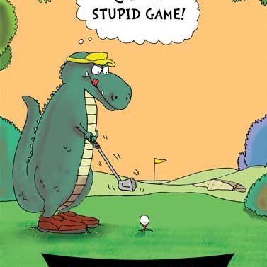 TyDadosaurusRex's profile picture. When life brings you children, make lemonade.