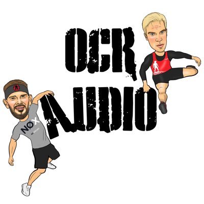 OCR Audio Profile