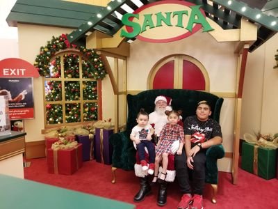 annjess_camacho's profile picture. I love a good laugh even when my laugh is what I'm laughing at. My family is top priority.