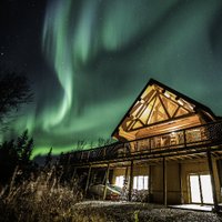 Inn On The Lake Yukon (@innonthelake) 's Twitter Profile