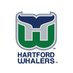 Hartford Whalers (@WhalersPlates) Twitter profile photo