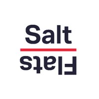 Salt Flats (@saltflatsllc) 's Twitter Profile