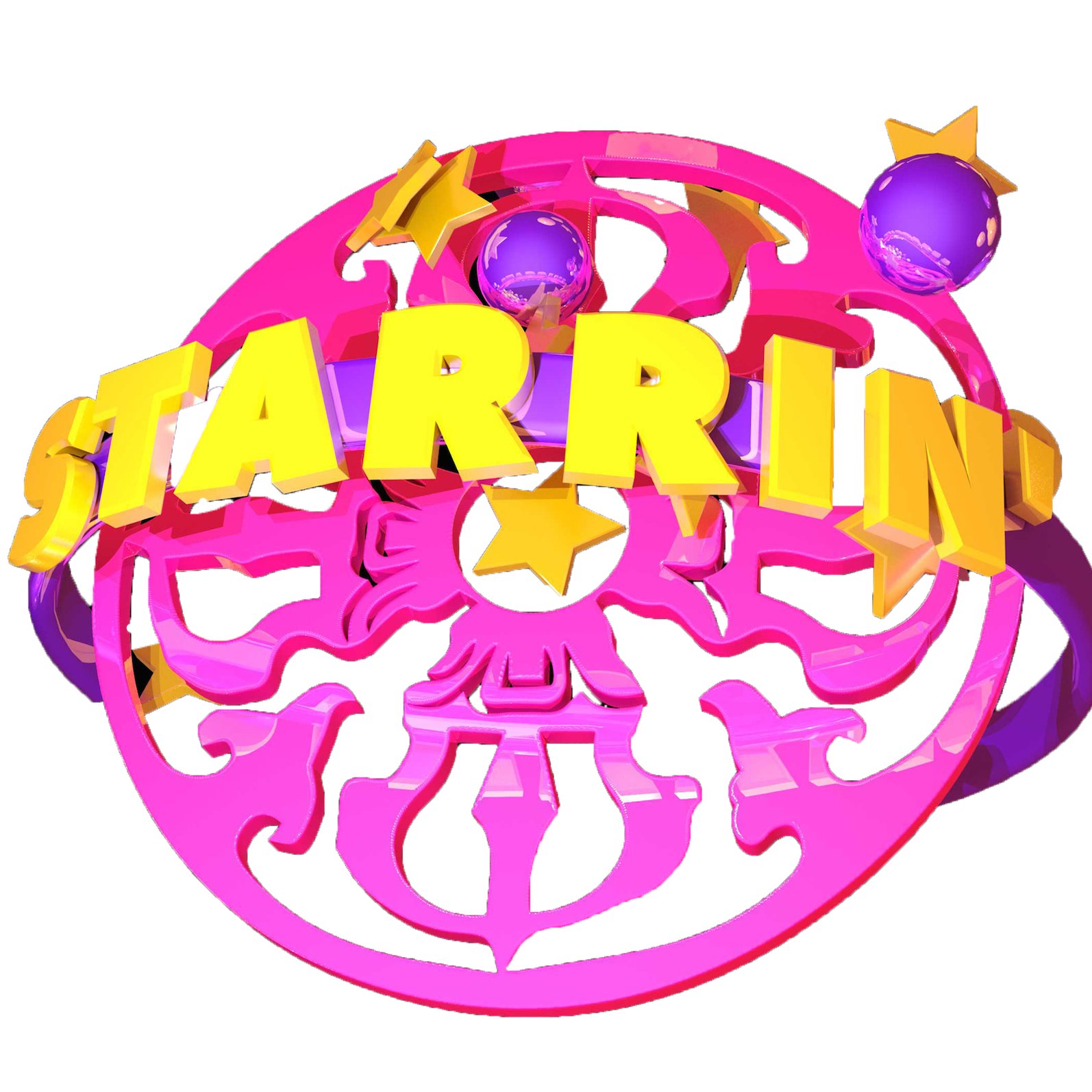 A Starrin' World channel, which creates content for kids entertainment for the age group of 6 to 12 years globally.