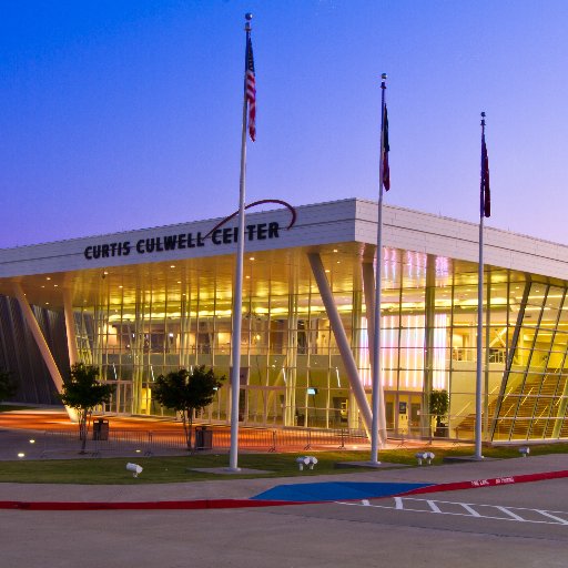 Official Twitter of the Curtis Culwell Center. Providing North Texas with entertainment and events since 2005! Retweets and likes are not endorsements.