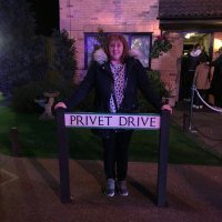 Charlotte Wynne (@wynne75wynne) 's Twitter Profile Photo