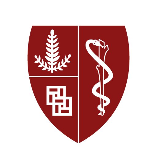 Lane Medical Library serves the @StanfordMed community (including the School of Medicine, Stanford Health Care, and Stanford Children's Health)