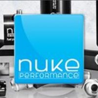 Nuke Performance(@NukeAb) 's Twitter Profile Photo