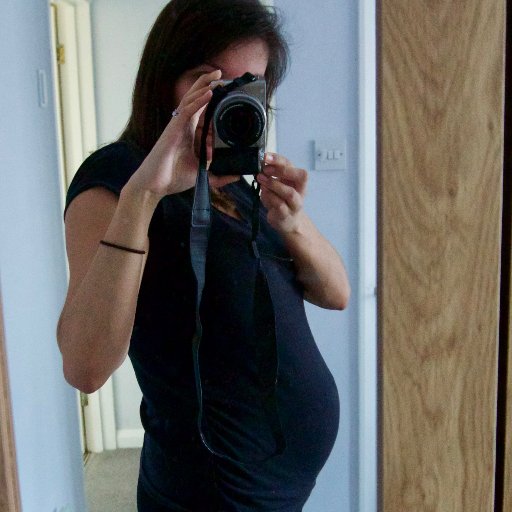 A blog about my slightly unique pregnancy https://t.co/DAkgPYO4Pg