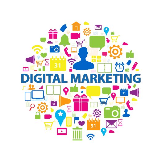Digital marketing is the marketing of products or services using digital technologies, mainly on the Internet, but also including mobile phones, display adver..