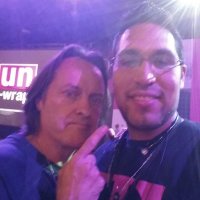 Jose Vilchez (@jvthebeast27) 's Twitter Profile