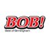 BOB! (@birminghammaguk) Twitter profile photo BOB! (@birminghammaguk) Twitter profile photo