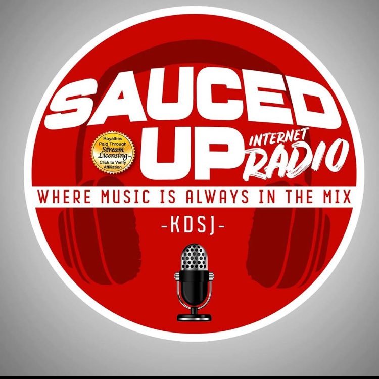 Sauced Up Radio