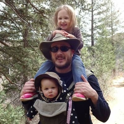 PhilipRoyGISP's profile picture. This is the *official* Twitter account for me, Philip Roy. 🗺 Yeah, I'll be watching a lot of tweets on the geospatial industry and sharing some of my own.