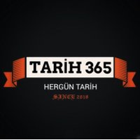 Tarih 365 (@tarih365com) Twitter profile photo