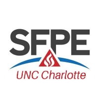 SFPE UNC Charlotte Student Chapter (@unccsfpe) 's Twitter Profile Photo SFPE UNC Charlotte Student Chapter (@unccsfpe) 's Twitter Profile Photo
