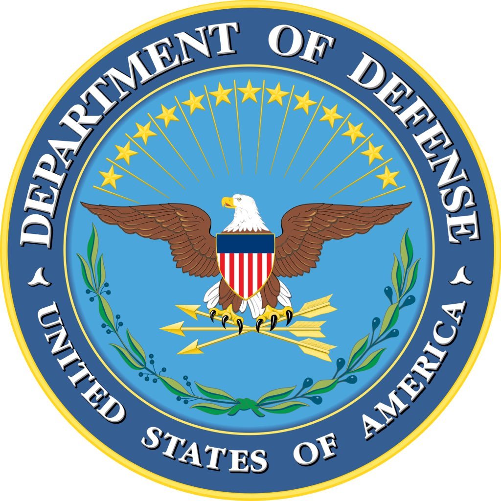United States Department of Defense Profile