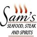 Sam's Seafood Steak and Spirits (@samsseafoods) Twitter profile photo Sam's Seafood Steak and Spirits (@samsseafoods) Twitter profile photo