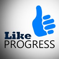 Like Progress(@likeprogress) 's Twitter Profile Photo