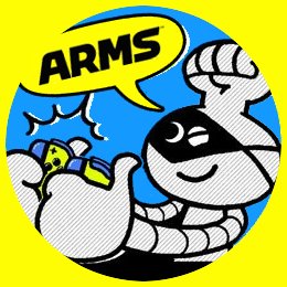 International community for #ARMS on the Nintendo Switch! All skill levels welcome. Join us on Discord: https://t.co/UYoyKs2QqK