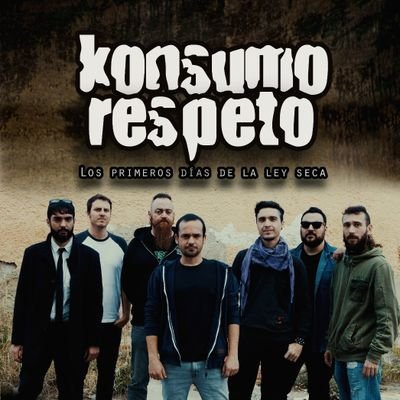 Cuenta oficial de Konsumo Respeto
Contratación (+34) 696 113 662