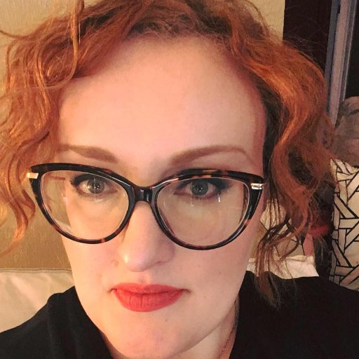 Chatterbox_Sara's profile picture. Just a real life unicorn goddess. Call me Glinda or Georgia. I write. #liberallefty #ISupportPlannedParenthood. ‘I am a blossoming debutante on a warpath.’ -LSP