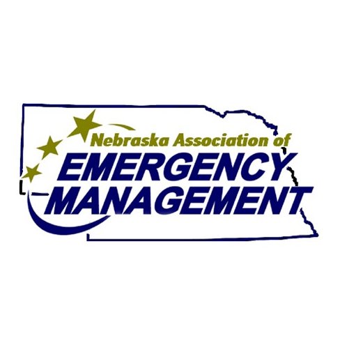 NebraskaAEM's profile picture. The Nebraska Association of Emergency Management is a professional organization that promotes and supports emergency management partnerships.