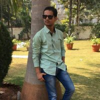 Mahesh Pondhe(@mahesh_pondhe) 's Twitter Profile Photo