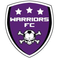 Warriors FC(@WarriorsFC2003) 's Twitter Profile Photo