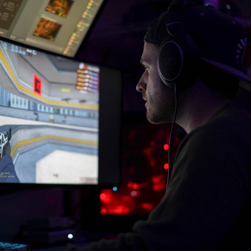 _bpill's profile picture. Current: Head of Research at Mesh Ventures Previous: Intel Gaming - Global Marketing Manager (Content/Esports/Messaging/Influencer) All opinions are my own.