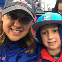 Tina Tierney (@tinat_4) 's Twitter Profile