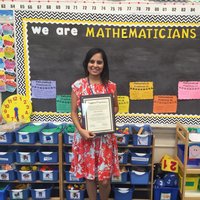 Isha Pancholi (@mspancholi_ftps) 's Twitter Profile