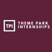 Theme Park Internships (@themeparkintern) 's Twitter Profile