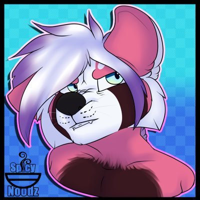 ChexyPanda's profile picture. Level 28