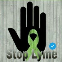 Ticked Off (@lyme_time) 's Twitter Profile