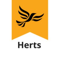 Herts Lib Dems 🔶(@HertsLibDems) 's Twitter Profileg
