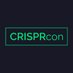 CRISPRcon (@crisprcon) Twitter profile photo CRISPRcon (@crisprcon) Twitter profile photo