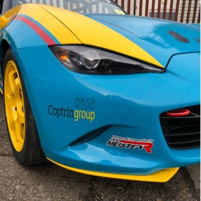 MX5 Specialist in Sheffield......................... Road,Race & Track cars. Car sales and MOT's etc. multiple championship wins 🏁 2018/19/20 Max5 championship