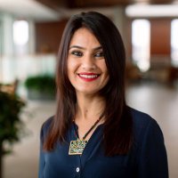 Anjali Bhagra, MD MBA (@anjalibhagramd) 's Twitter Profile