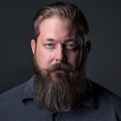 Detroit Area Photo Taker/Video Maker | Beard Grower | Stringed instrument player | Writing instrument collector | https://t.co/D2azaTfxqI