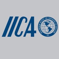 IICA - El Salvador(@iica_sv) 's Twitter Profile Photo