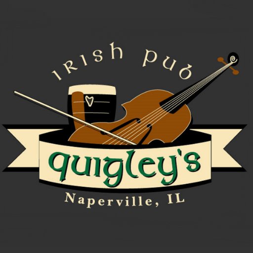 With Quigley's Irish Pub in your neighborhood, you're never far from good food, cold pints, and good times!