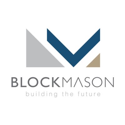 blockmason blockmasonio twitter blockmason