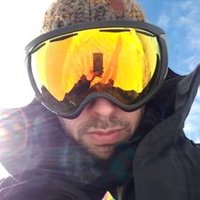 Crypto Gee(@SmartGraham) 's Twitter Profile Photo