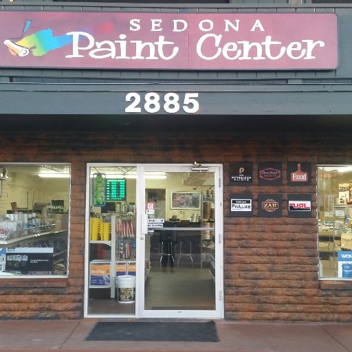 sedonapaint's profile picture. 