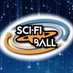 The Sci-Fi Ball (@scifiball) Twitter profile photo The Sci-Fi Ball (@scifiball) Twitter profile photo