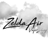 Zelda Air Vape Shop(@ZeldaAir) 's Twitter Profile Photo